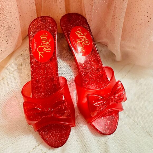 Toddler Costume/Dress up Shoes - Picture 1 of 5